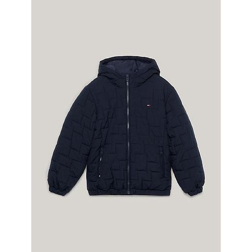 Tommy hilfiger doudoune cheap enfant